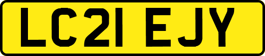LC21EJY