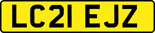LC21EJZ
