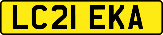 LC21EKA