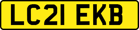 LC21EKB