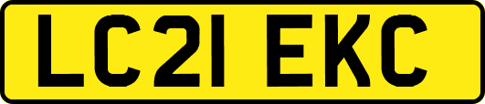 LC21EKC