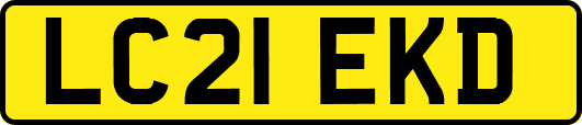 LC21EKD