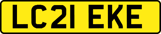 LC21EKE