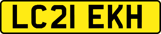 LC21EKH