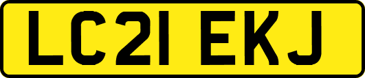 LC21EKJ