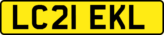 LC21EKL