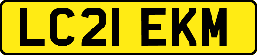 LC21EKM
