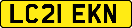 LC21EKN