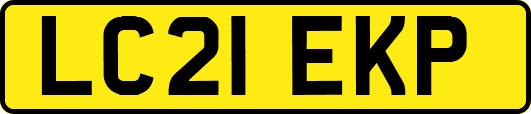 LC21EKP