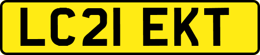 LC21EKT
