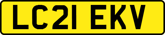 LC21EKV
