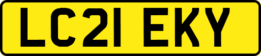 LC21EKY