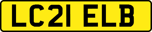 LC21ELB