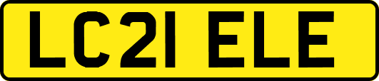 LC21ELE