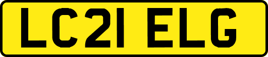 LC21ELG