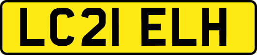 LC21ELH