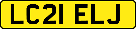 LC21ELJ