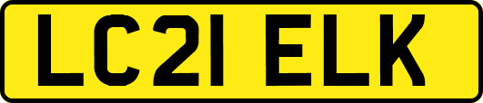 LC21ELK