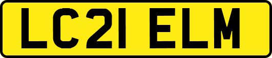 LC21ELM