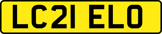 LC21ELO