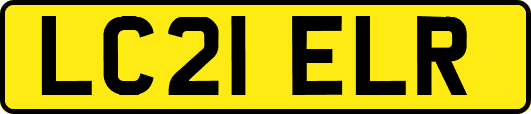 LC21ELR