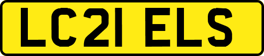 LC21ELS