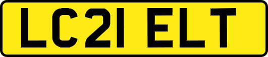 LC21ELT