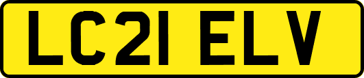 LC21ELV