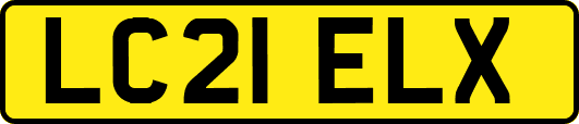 LC21ELX