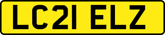 LC21ELZ