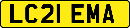 LC21EMA