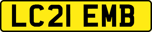 LC21EMB