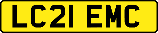 LC21EMC
