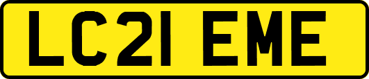 LC21EME