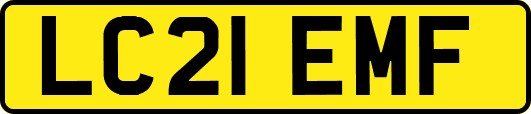 LC21EMF