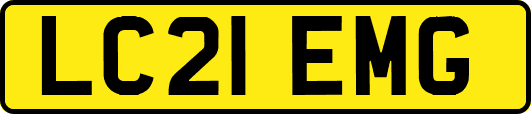 LC21EMG
