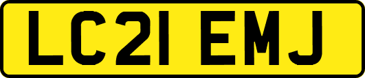 LC21EMJ