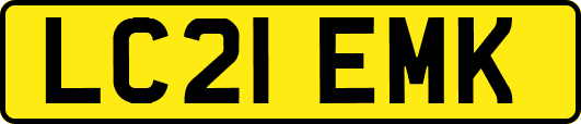 LC21EMK