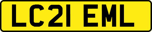 LC21EML