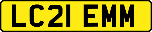 LC21EMM