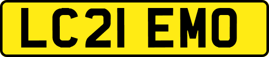 LC21EMO