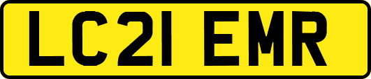 LC21EMR