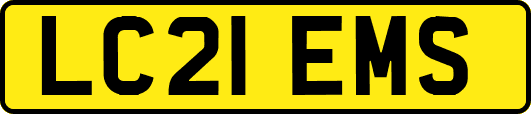 LC21EMS