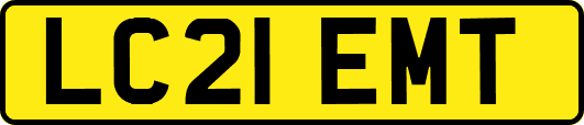 LC21EMT