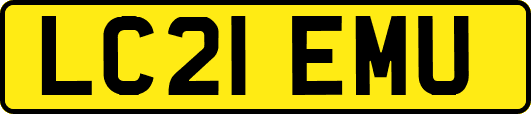 LC21EMU