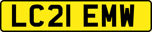 LC21EMW