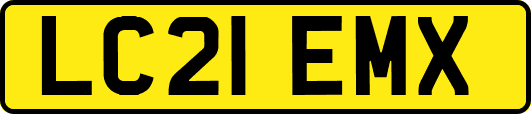 LC21EMX