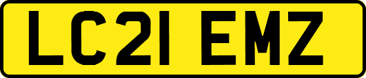 LC21EMZ