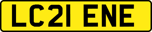 LC21ENE