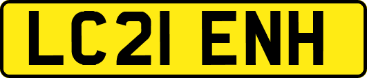 LC21ENH